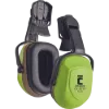CIRON HELMET sluchátka Hi-Viz HV žlutá -